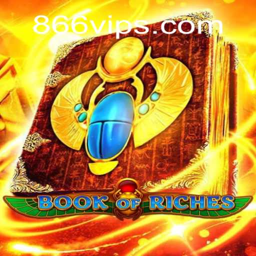 Explorando o Jogo BookofRiches no Contexto Atual