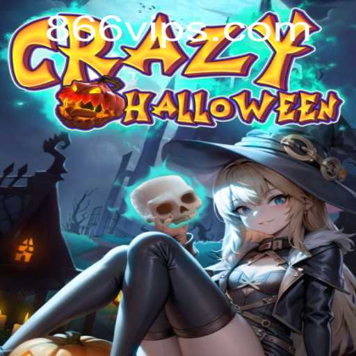 Explorando o Jogo CrazyHalloween: Uma Aventura Assustadora