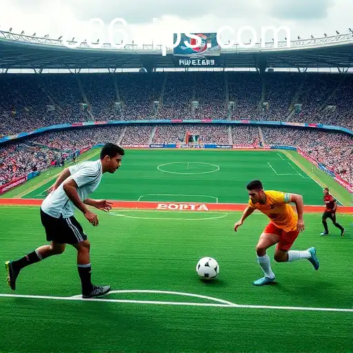 O Impacto dos Esportes na Sociedade Moderna