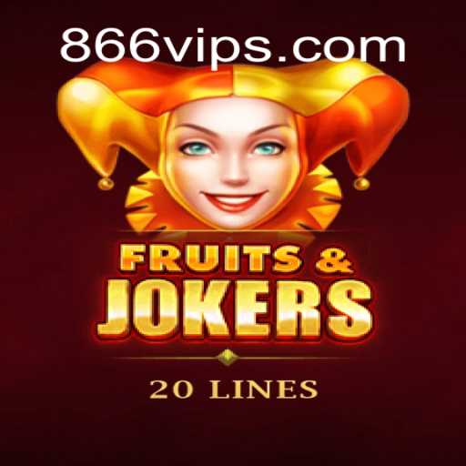 Explorando o Mundo Fascinante do Jogo FruitsAndJokers20