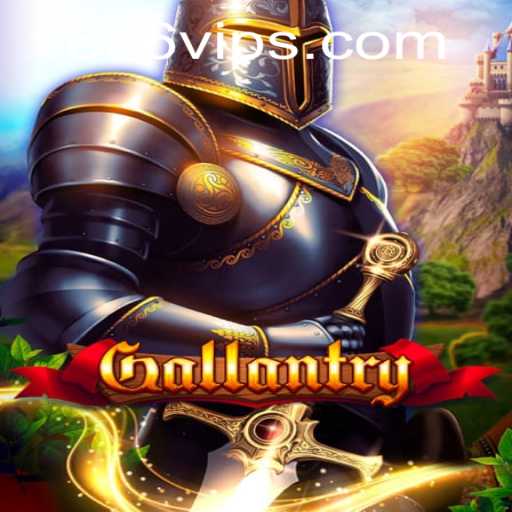 Gallantry: Explorando o Novo Fenômeno de Jogos Online