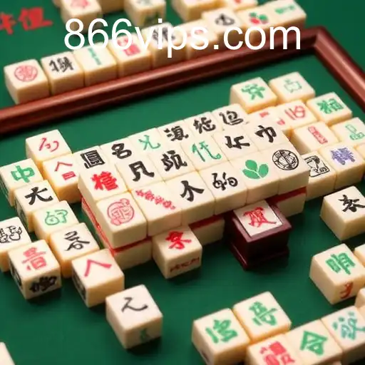 Explorando o Fascinante Mundo do Mahjong: Tradições e Estratégias