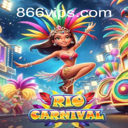 Descubra o Fascinante Mundo de RioCarnival: Diversão e Estratégia em Jogo