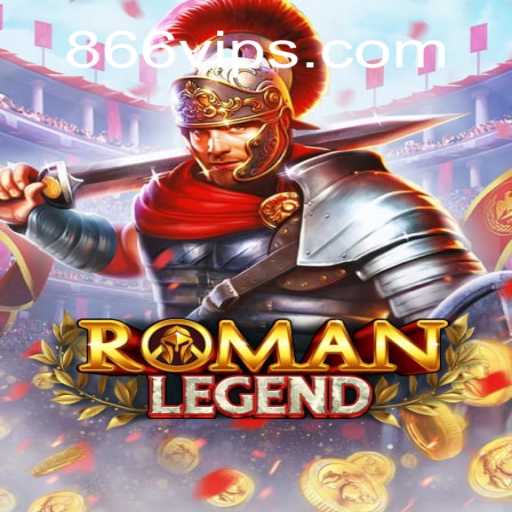 Descubra as Aventuras Épicas de RomanLegend
